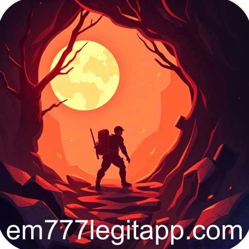 Exploring the Excitement of Adventure Games with EM777 Legit App