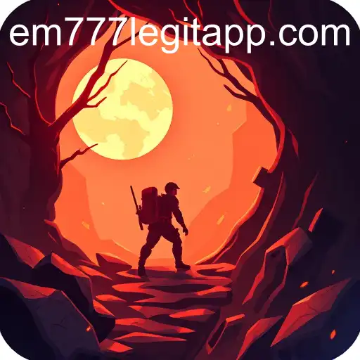 Exploring the Excitement of Adventure Games with EM777 Legit App