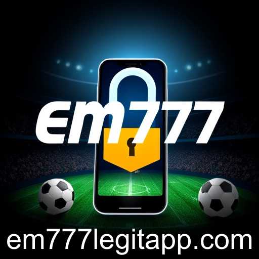 EM777 App Gains Popularity Among Gamers