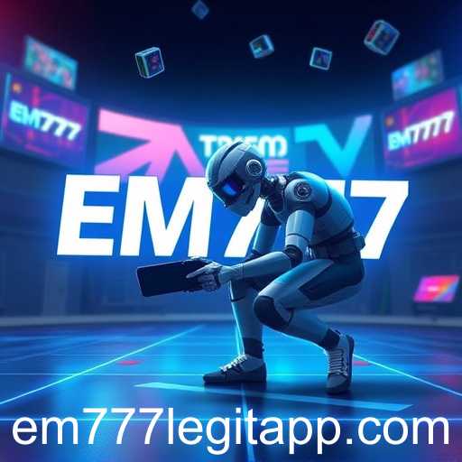 EM777's Influence in the Gaming World