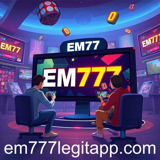 Exploring the Legitimacy of EM777 in the Gaming World