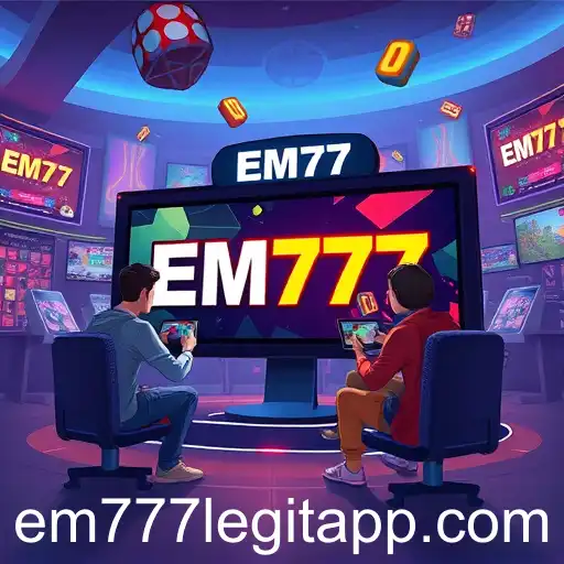 Exploring the Legitimacy of EM777 in the Gaming World
