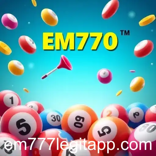 The Rise of em777 and the Future of Gaming Apps