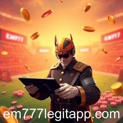 The Rise and Impact of EM777 in 2025