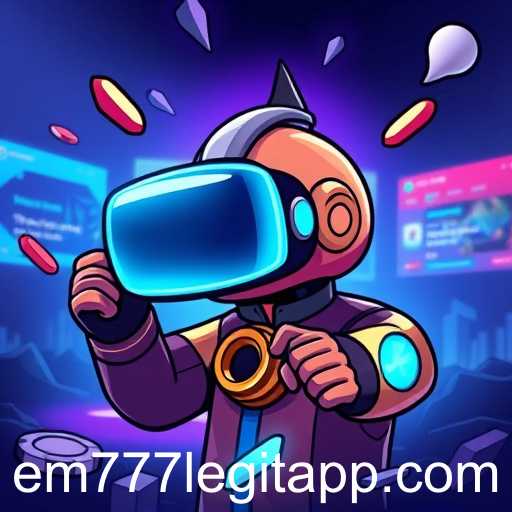 The Rise of EM777: A Legitimate Gaming Platform?