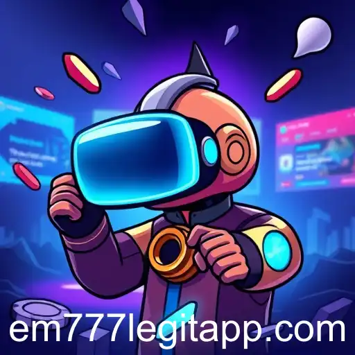 The Rise of EM777: A Legitimate Gaming Platform?