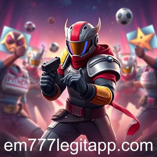 Exploring EM777: Revolution in Mobile Gaming