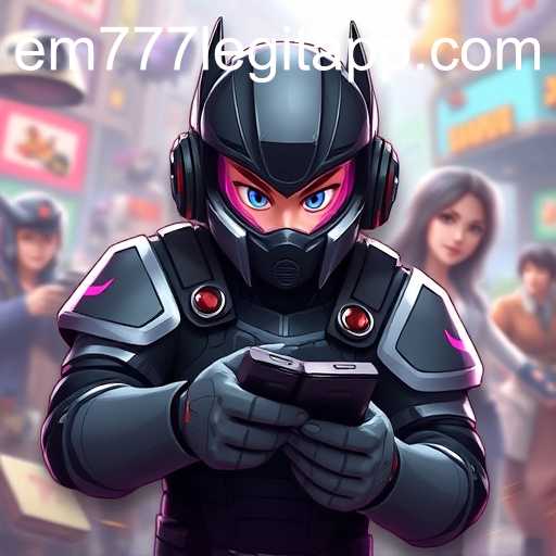 Exploring the Impact of em777 App on Mobile Gaming