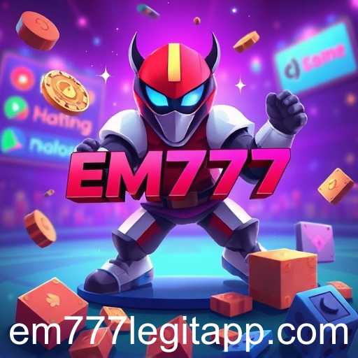 The Rise of EM777 in the Gaming World