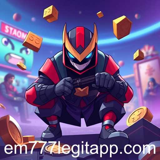 Exploring the Legitimacy of EM777 App