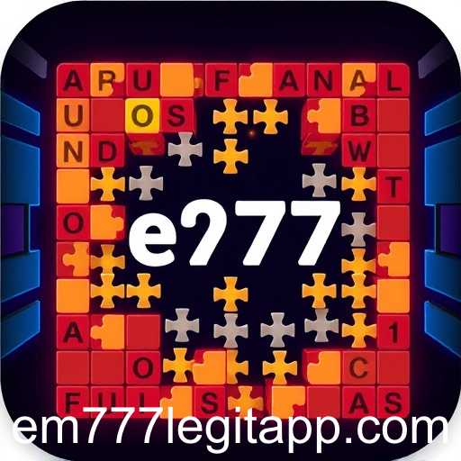 Exploring the World of Puzzle Solvers: The Rise of 'em777 Legit App'