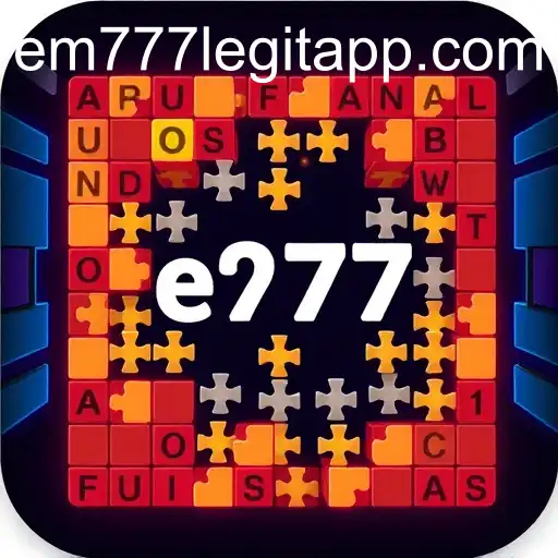 Exploring the World of Puzzle Solvers: The Rise of 'em777 Legit App'