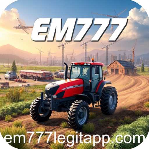 Exploring the Allure of Simulation Games: Unveiling the EM777 Legit App