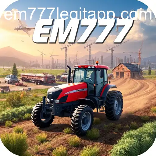 Exploring the Allure of Simulation Games: Unveiling the EM777 Legit App