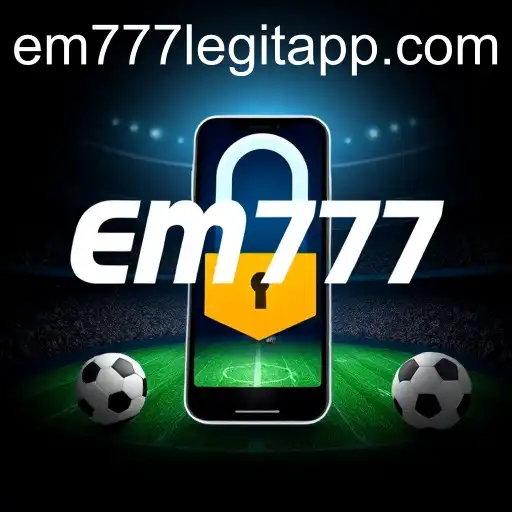 Exploring the Exciting World of 'Sports Mania' on the 'em777 Legit App'